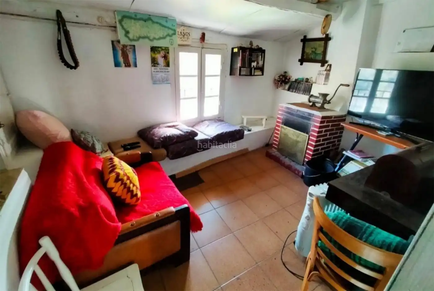 Casa a schiera in vendita a Calle Río Silvestre 2009A, imagen 19