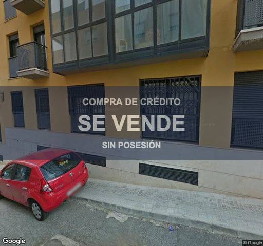 Piso en Venta en Casco Urbano