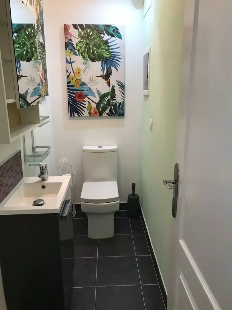 Detached house with pool for sale in Campo de Mijas, imagen 30