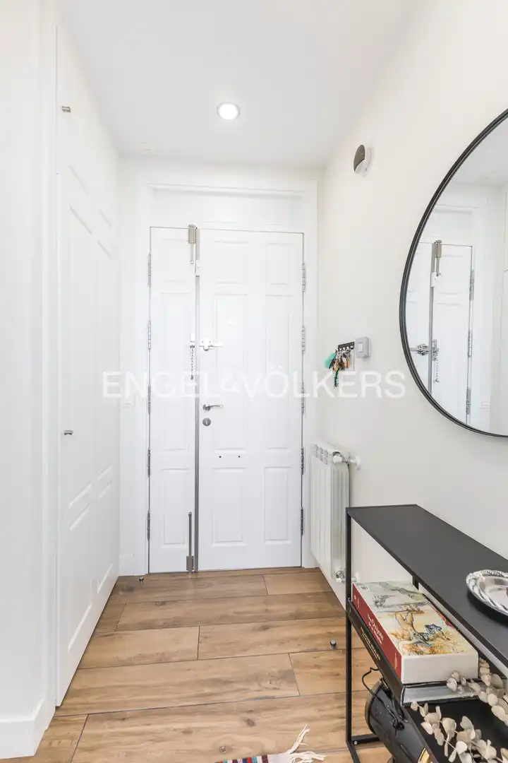 Appartamento con terrazza in vendita a Calle de Padilla, imagen 26