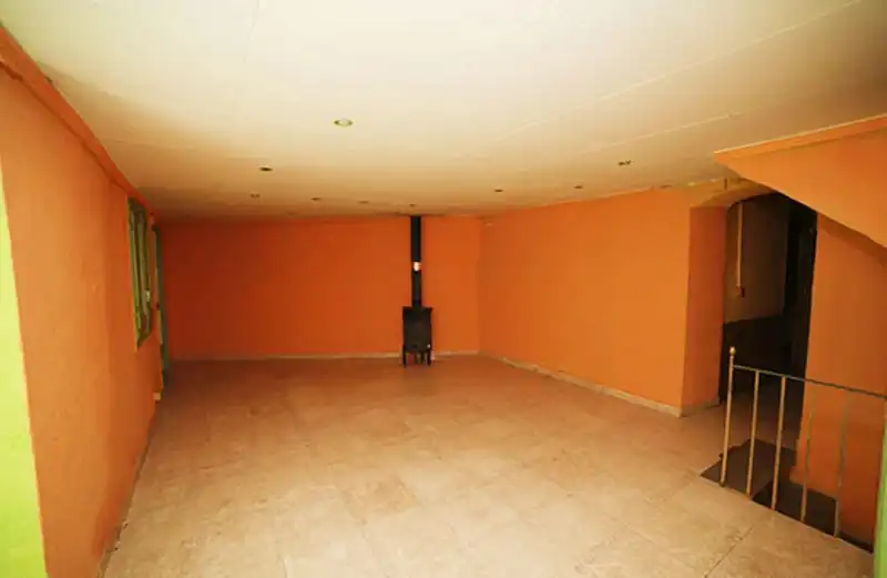 Casa o chalet en venta en Carrer Calvari, La Fuliola