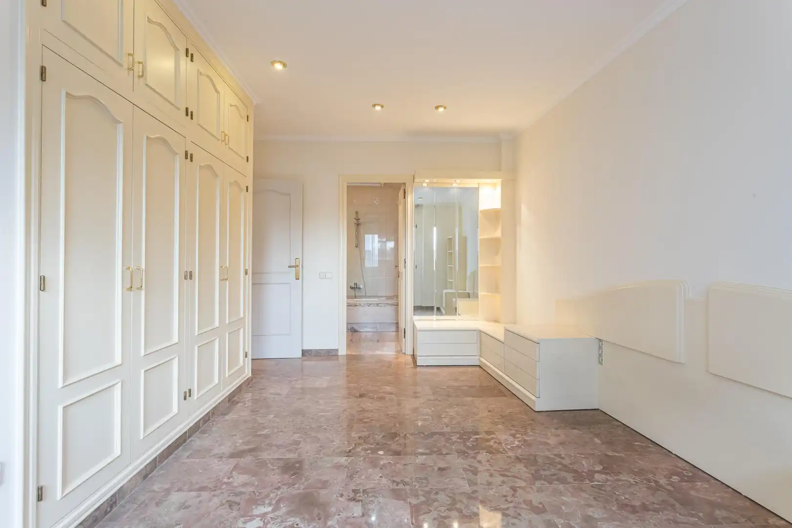 Ático en venta en Terrassa con Aire acondicionado, Terraza y Trastero