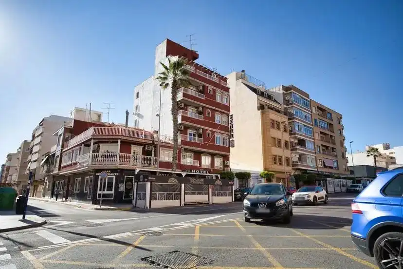 Hotel with lift for sale in Centro, imagen 35