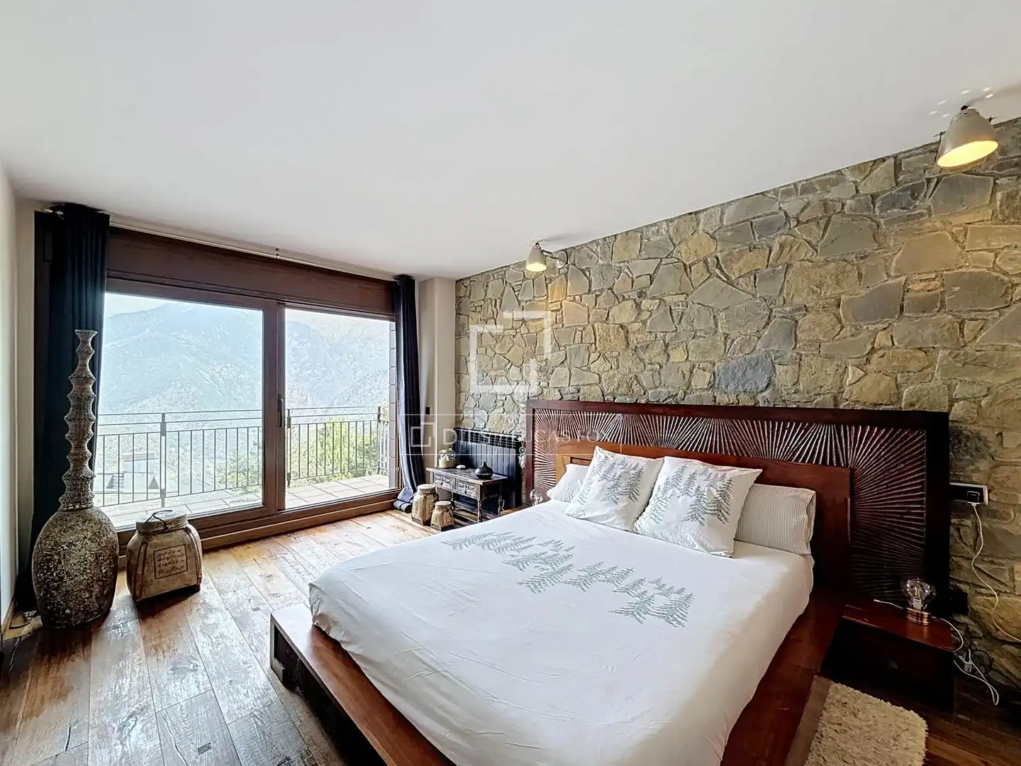 Chalet con jardín en venta en Aixirivall, imagen 32