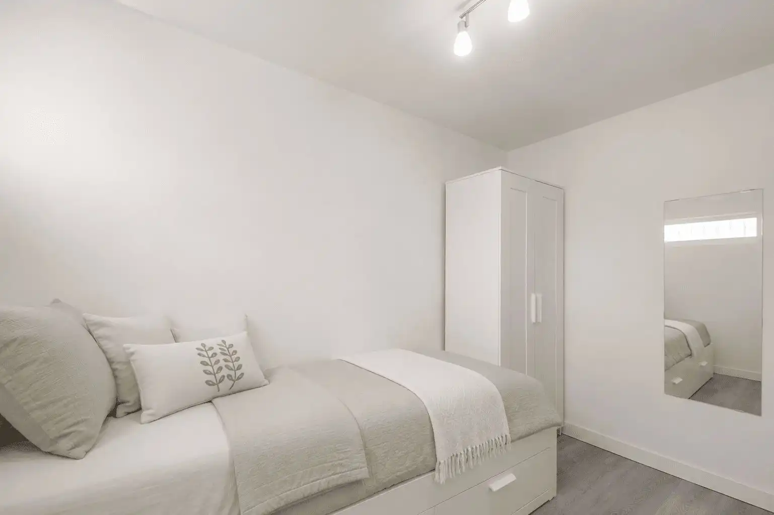 Appartement compact avec terrasse à vendre à 15 Avenida de la Telefónica #Planta 6, imagen 16