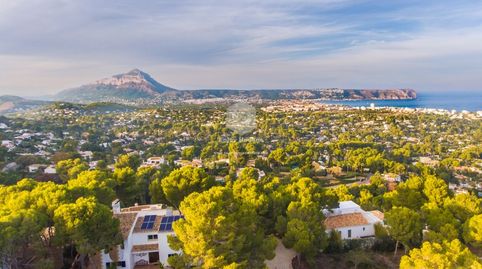 Photo 4 of Houses for sale in Portichol - Balcón al Mar, Jávea / Xàbia