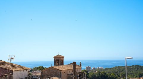 Villa de lujo con vistas al mar en Génova