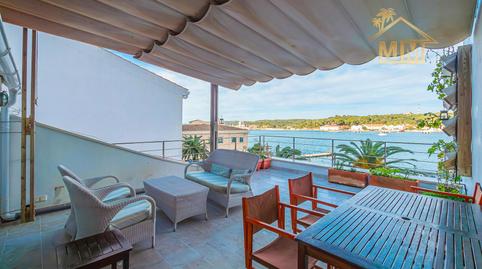 Foto 5 de Casa adosada en venda a Moll de Ponent, Centre Històric, Illes Balears