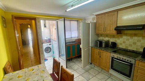 Foto 5 de Apartament de lloguer a Carrer del Bon Succés, 20, Centro - El Castillo, Sagunto / Sagunt