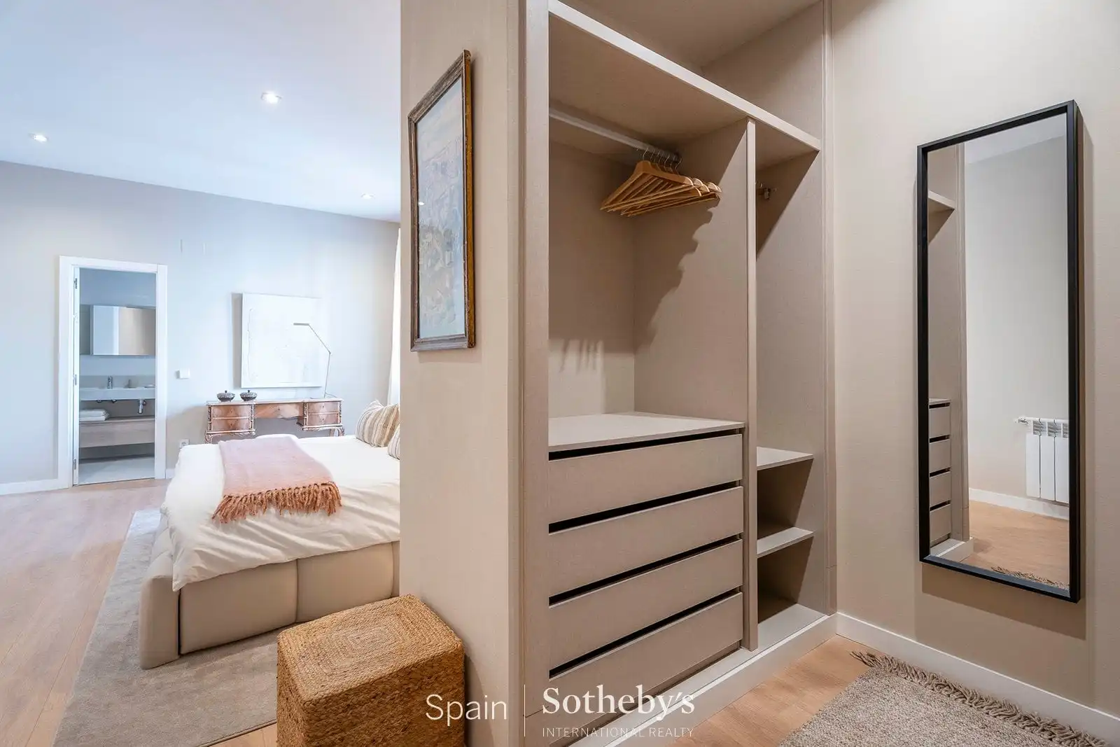 Apartament de lloguer a Justicia - Chueca