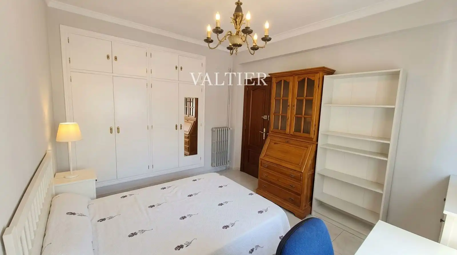 Penthouse with lift to rent in Virgen del Puerto, imagen 5