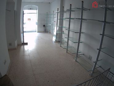 Local comercial en alquiler en Arcos de la Frontera