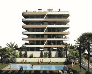 Exterior view of Planta baja for sale in Elche / Elx  with Terrace