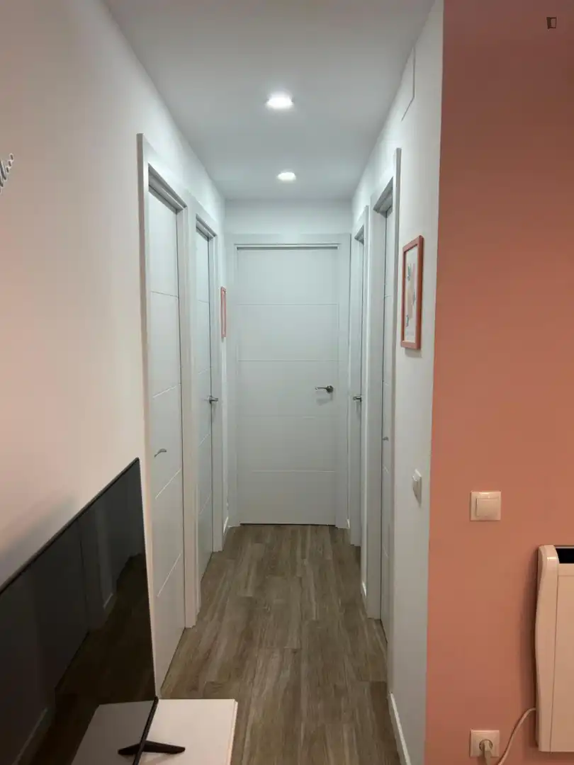 Habitació a Universidad