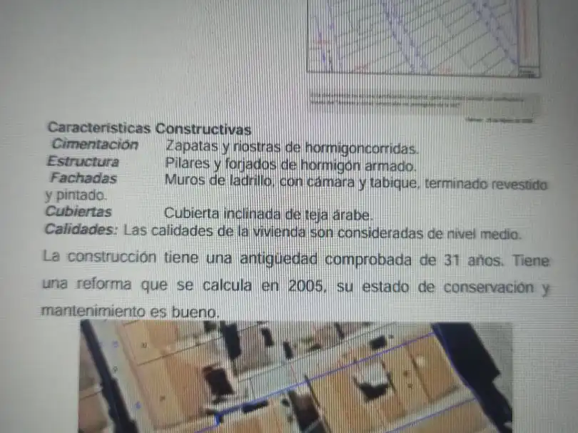 Pis en venda en Fuente del Maestre amb Aire condicionat i Balcó