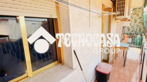 Foto 3 de Piso en venta en Santos, Leganés