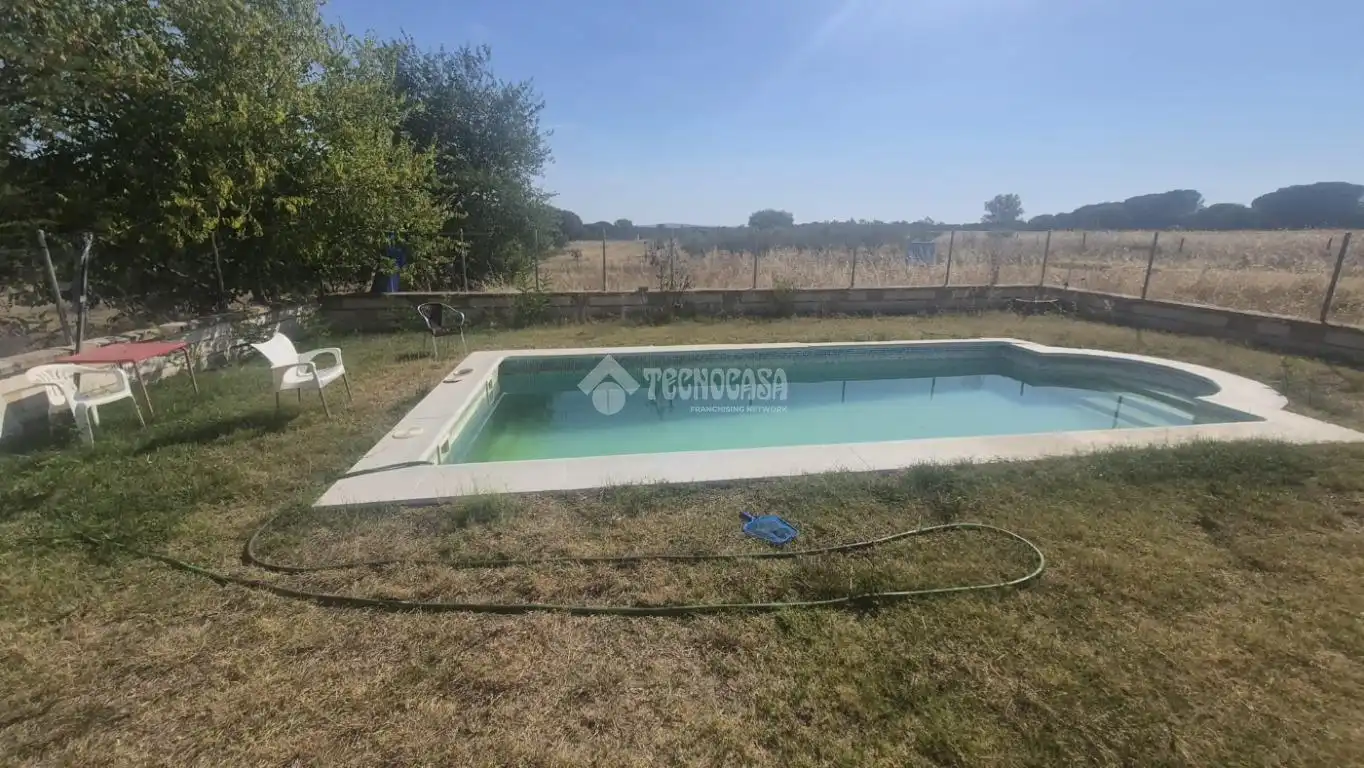 Casa rústica en venda a Las Vaguadas, imagen 5