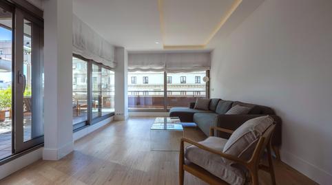 Foto 3 de Pis de lloguer a Calle Quintana, Argüelles,  Madrid Capital