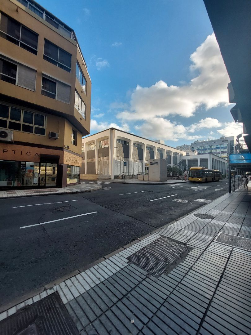 Premises to rent in Calle Néstor de la Torre, 26, Alcaravaneras, Centro