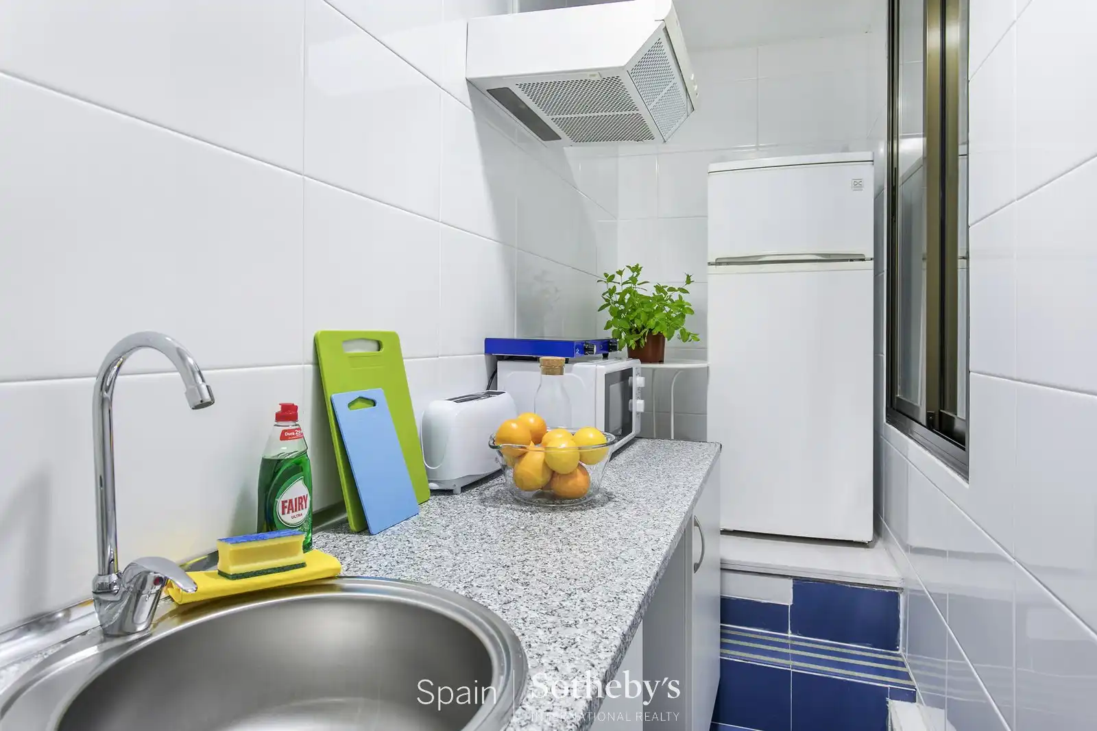 Mini appartamento con ascensore in vendita a Eixample, imagen 48