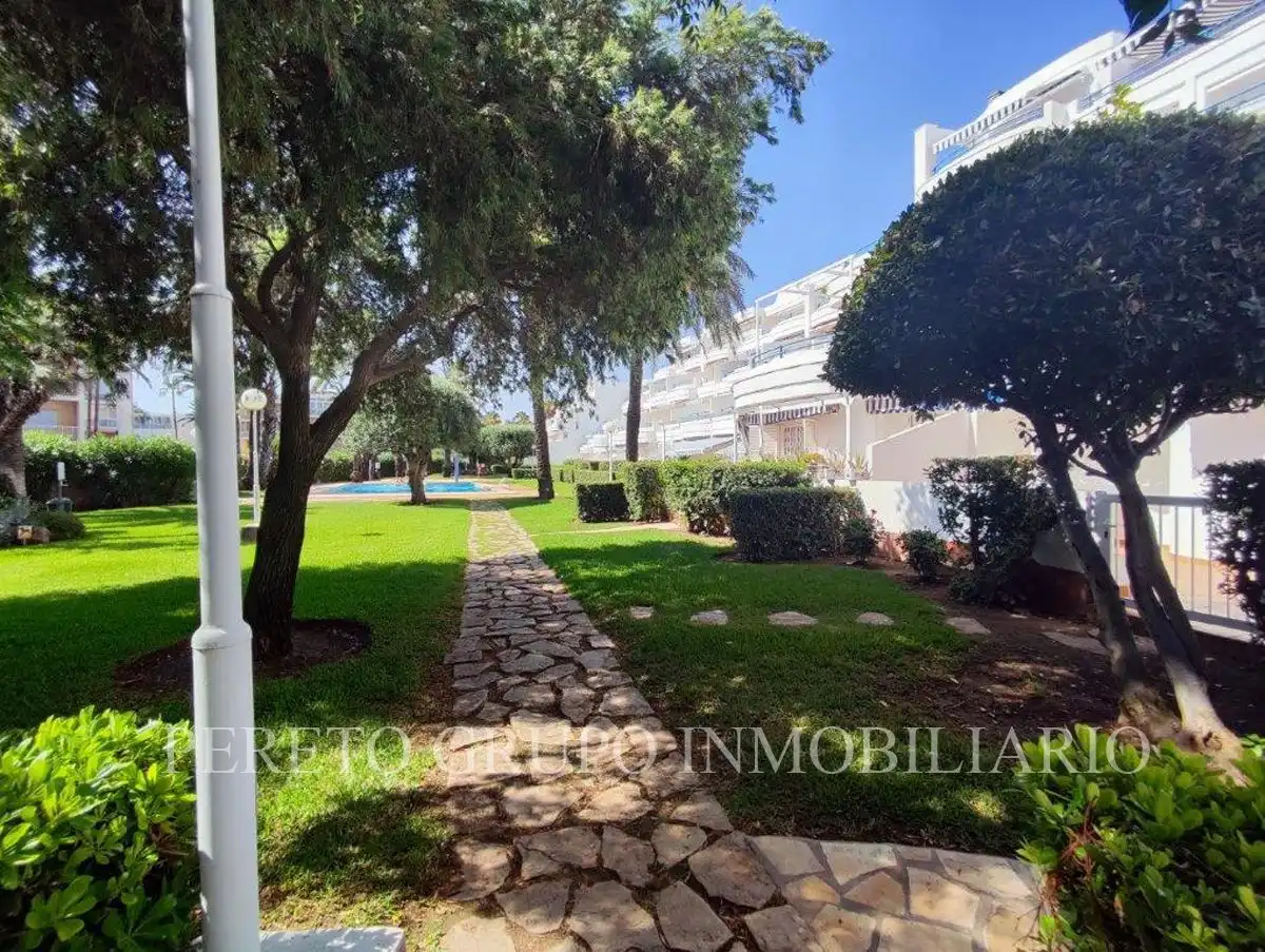 Appartement compact avec piscine à vendre à Las Marinas / Les Marines, imagen 25