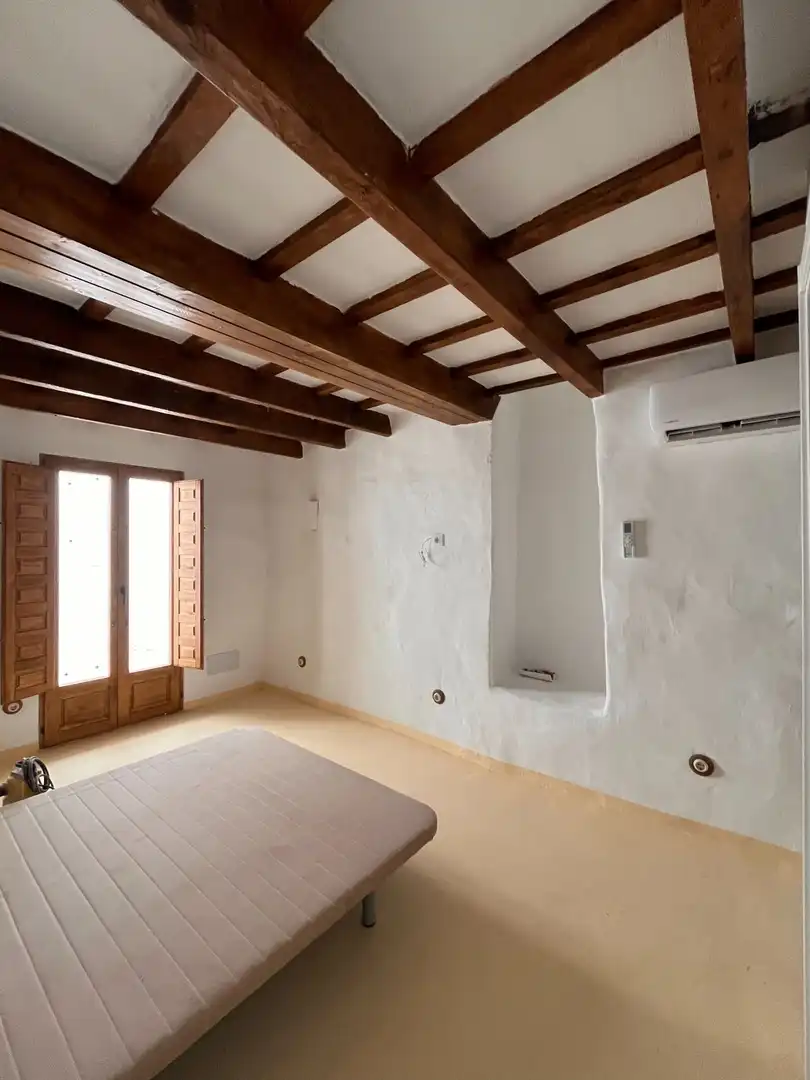 Finca rústica en venta en Alaior
