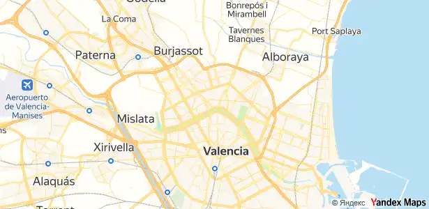 Piso en venta en Marxalenes
