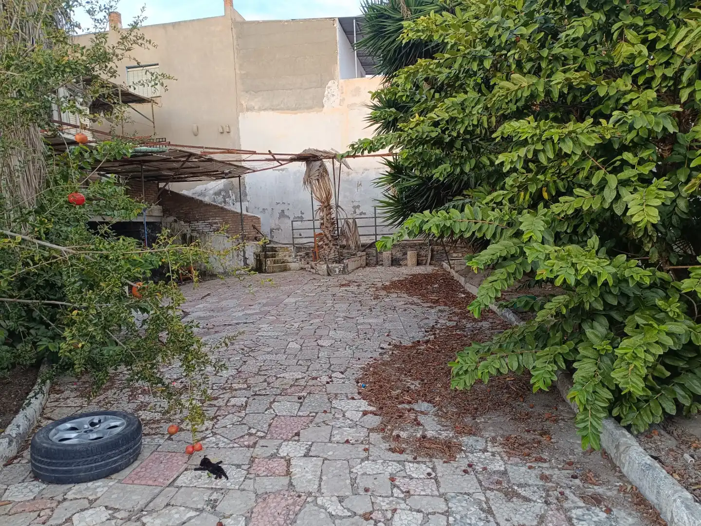 Terreny residencial en venda a Motril  ciudad, imagen 7