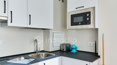 Foto 4 von Wohnung zur Miete in Paseo de la Estación, Estación, Salamanca Capital