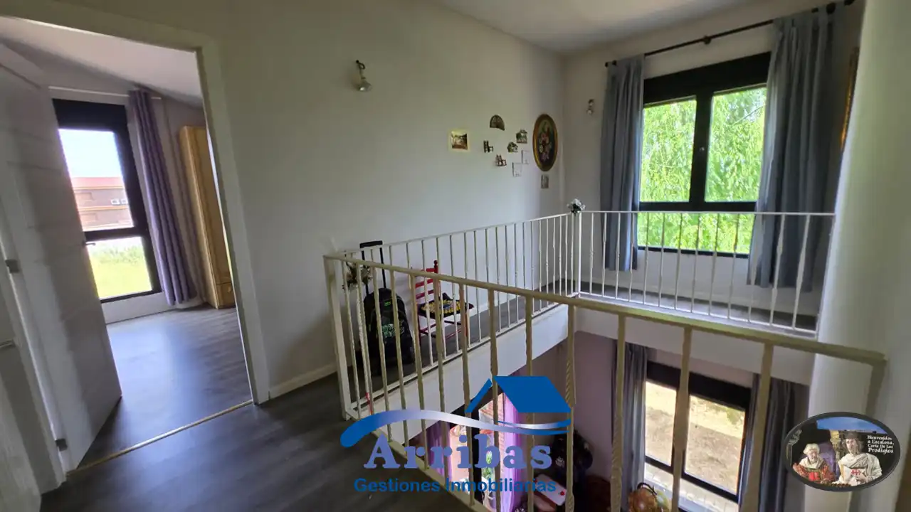 Chalet con piscina en venta en Escalona, imagen 44