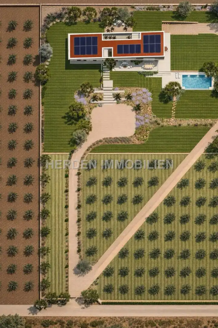 Maison rustique avec piscine à vendre à Santa Margalida Poble, imagen 8