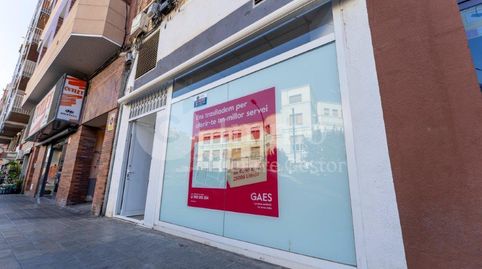 Photo 2 of Commercial properties for rent in Carrer Magí Morera, 24, Instituts - Universitat, Lleida Capital
