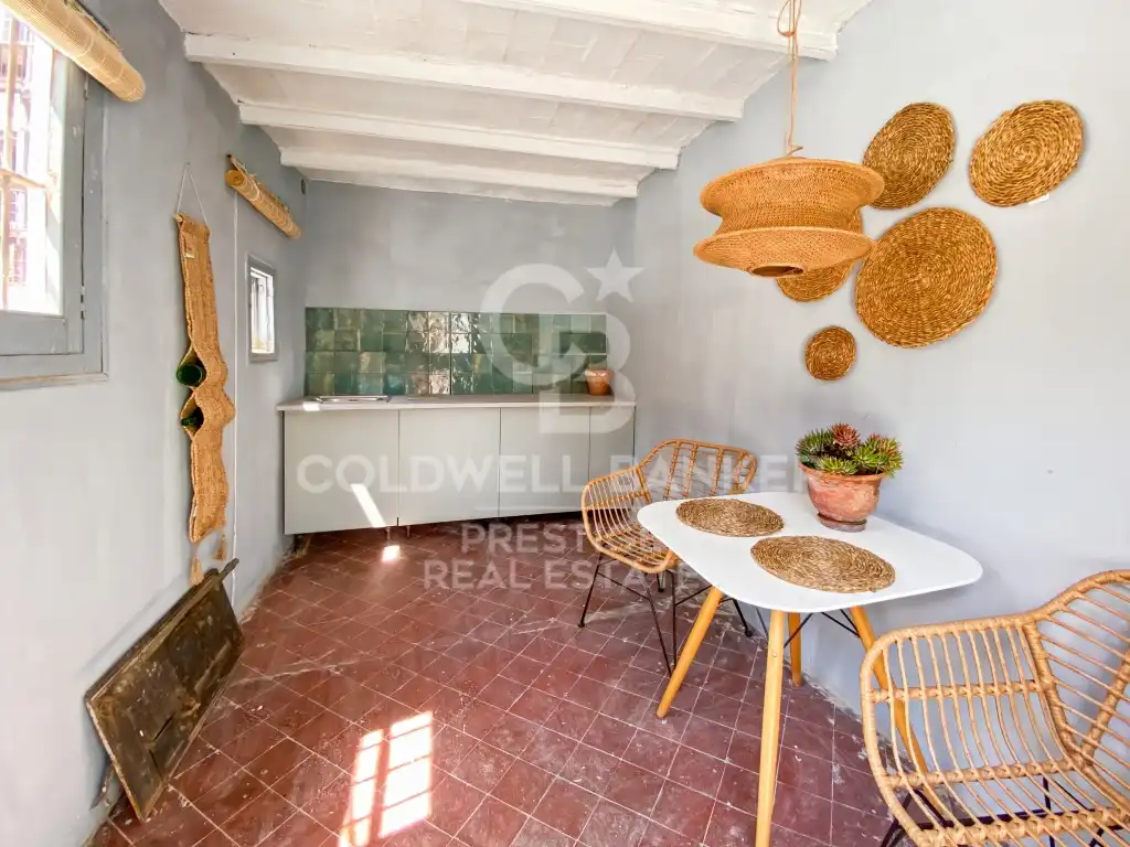 Piso con terraza en venta en Calle Muntaner, imagen 23