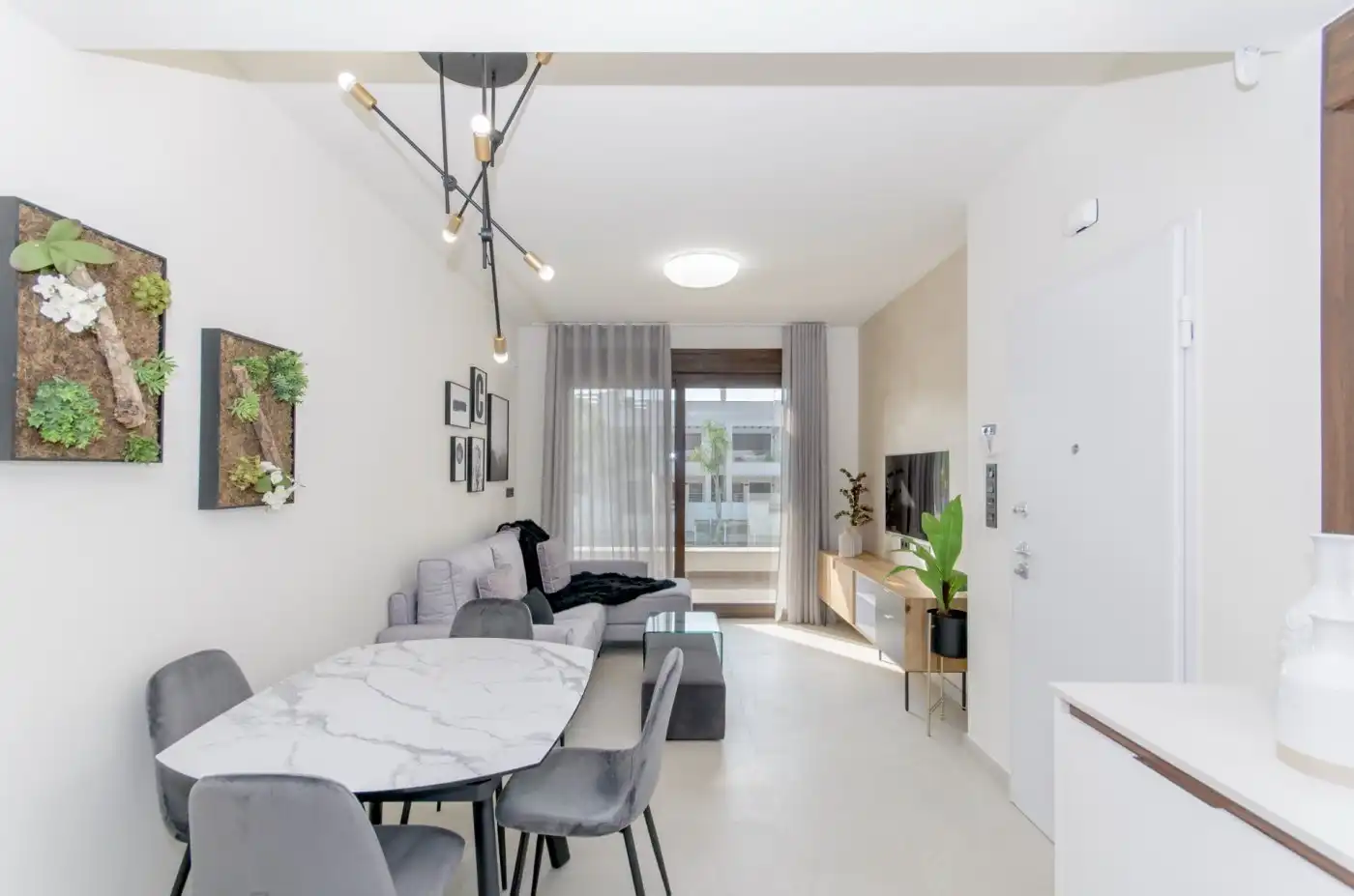 Bungalow with pool for sale in Los Balcones - Los Altos, imagen 4