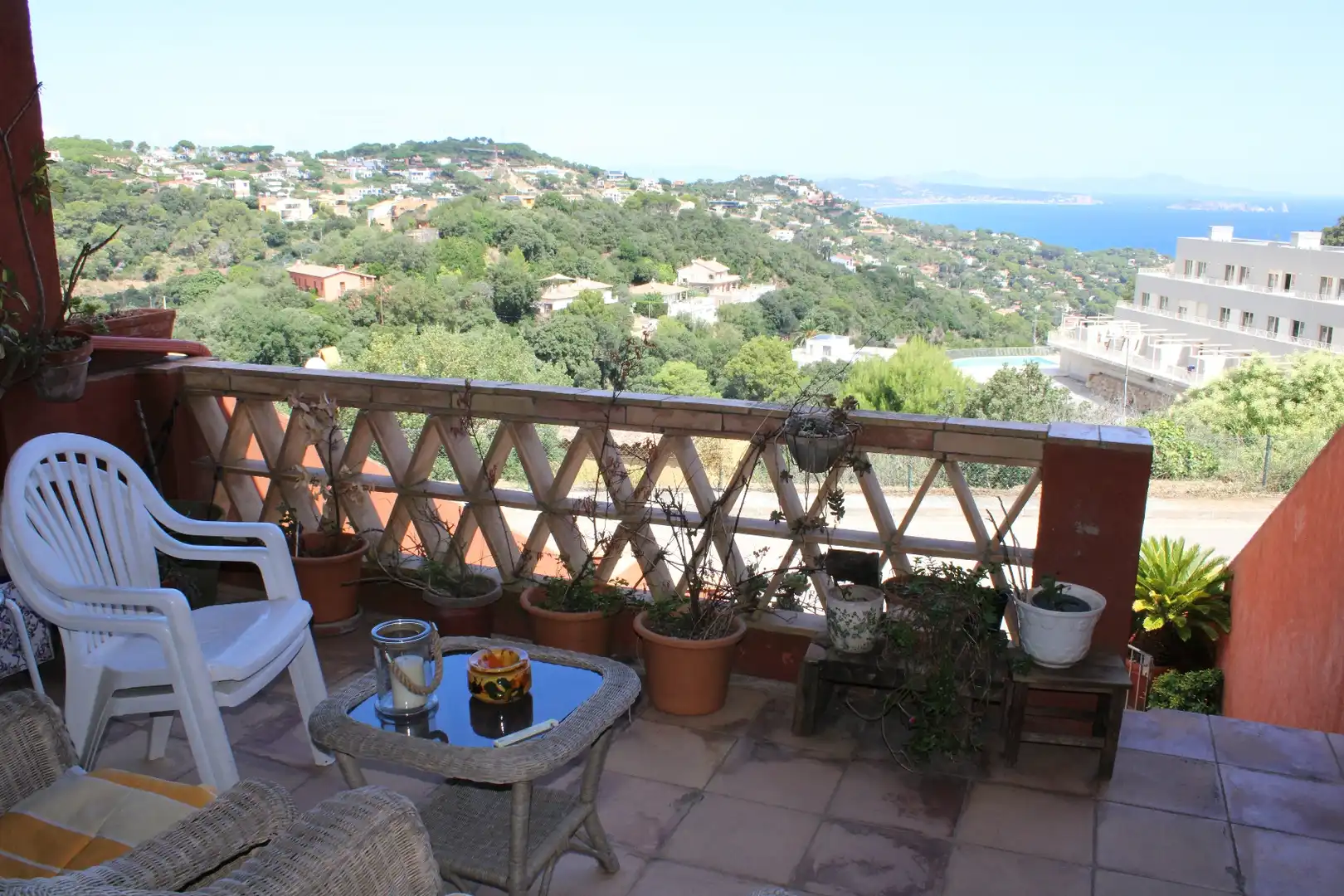 Terraced house for sale in Sa Riera - Sa Fontansa, imagen 3