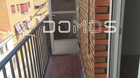 Foto 4 de Piso en venta en Ensanche, Madrid