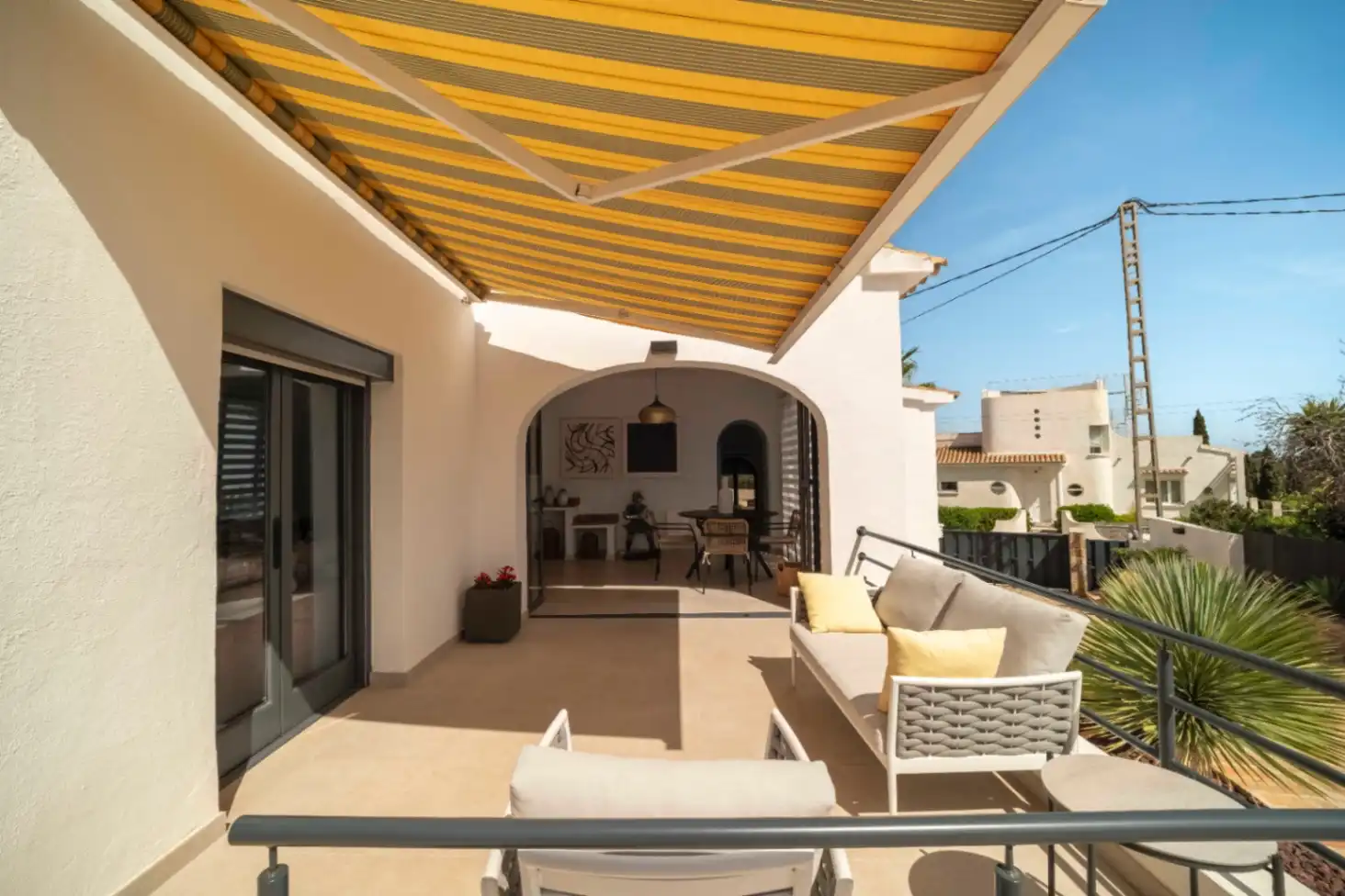 House for sale in Marisol Park - Ortembach - Los Almendros, imagen 22
