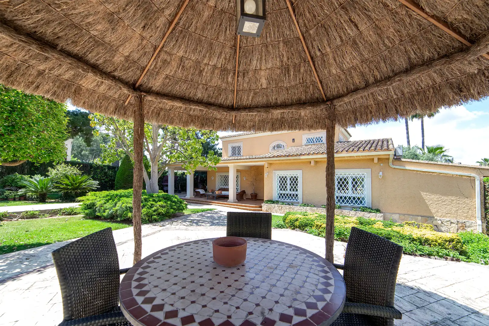 Chalet con terraza en venta en San Antonio de Benagéber, imagen 51