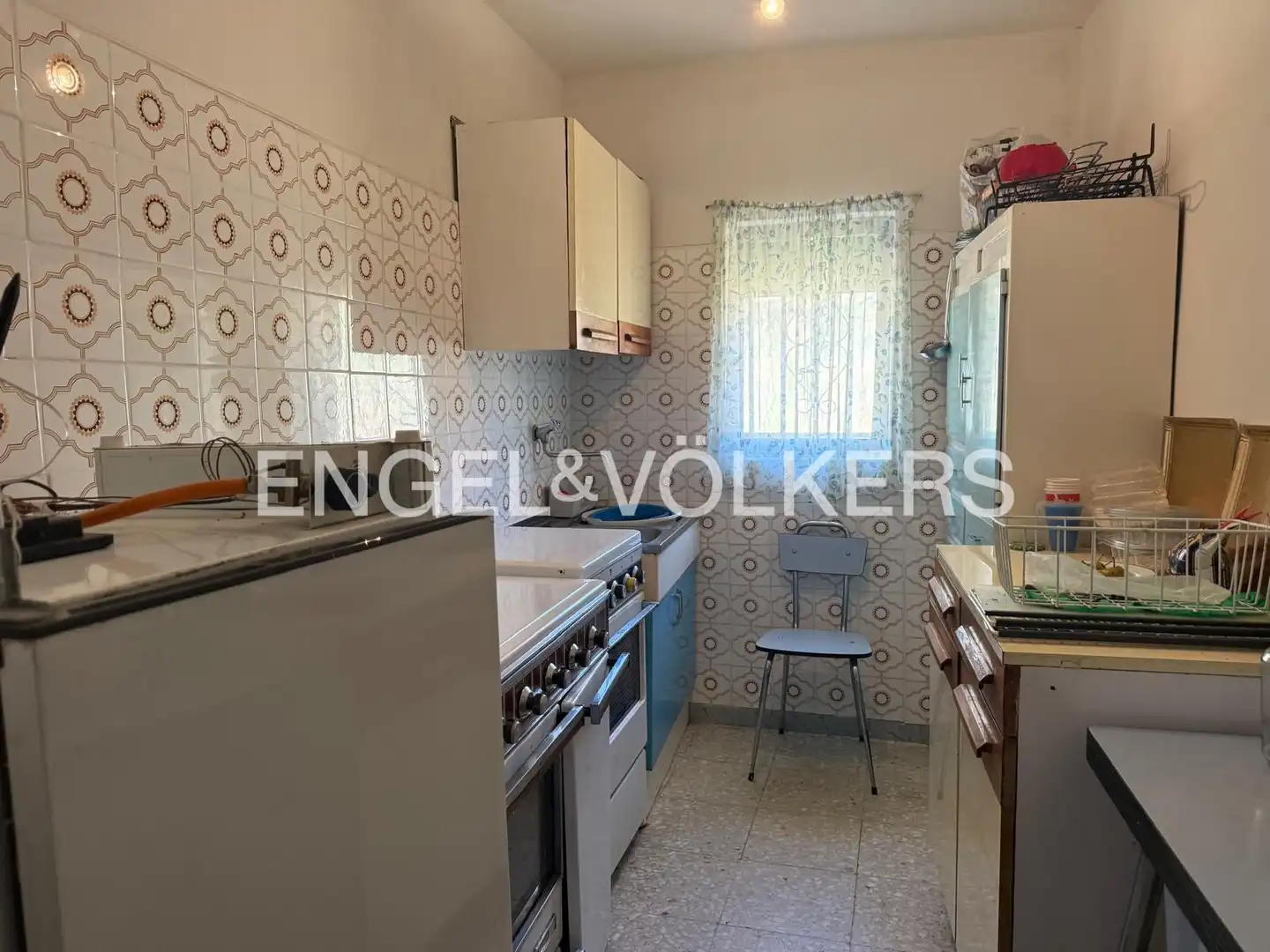 Cuina de Residencial en venda en Sanchorreja
