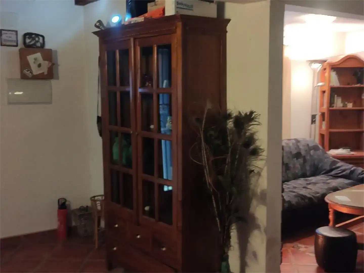 Comedor de Planta baja en venta en Mirabel