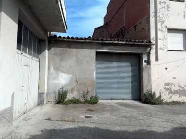 Business premises for sale in La Pobla de Claramunt
