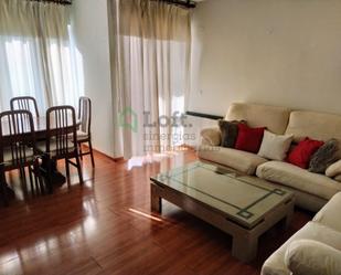 Living room of Flat to rent in Badajoz Capital