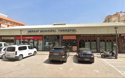 Flat for sale in  Valencia Capital  with Air Conditioner and Balcony