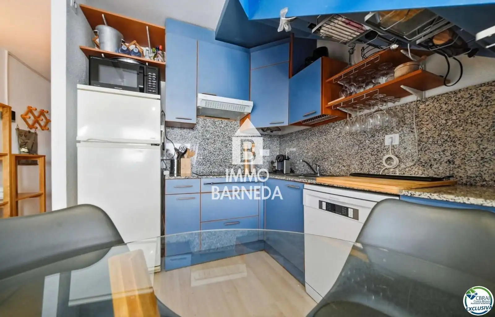 Wohnung mit Pool zum Verkauf in PORT CANIGÓ 15, imagen 12