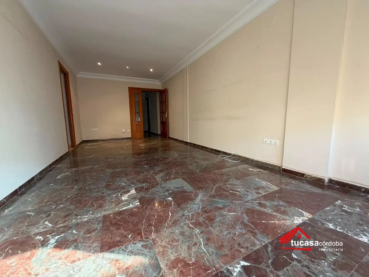 Sala de estar de Piso en venta en Córdoba con Aire acondicionado
