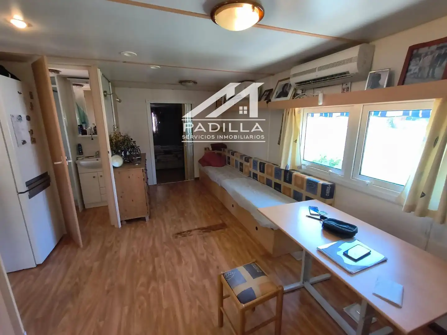 Kitchen of Houses for sale in Otero  with Air Conditioner and Heating