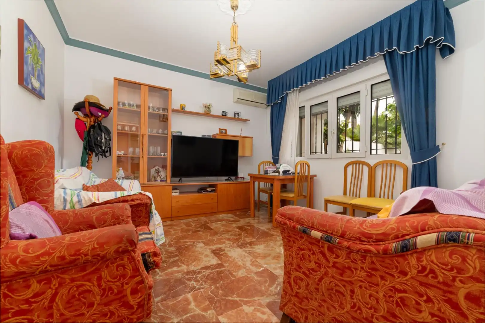 Casa pareada con terraza en venta en Manantiales - Lagar - Cortijo, imagen 36