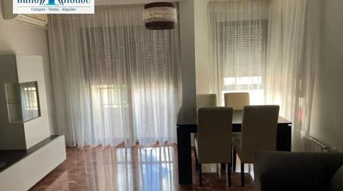 Foto 2 von Wohnung zur Miete in San Pablo, Albacete Capital