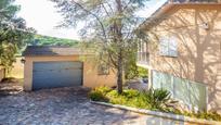 Exterior view of House or chalet for sale in Castell-Platja d'Aro  with Private garden, Terrace and Swimming Pool