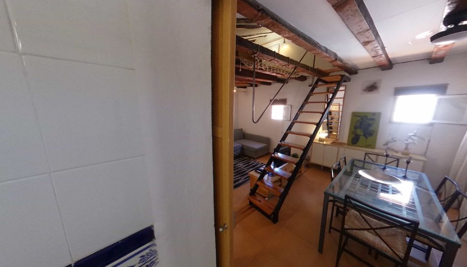 Piso de alquiler en Calle de Buenavista, Embajadores - Lavapiés - Imagen 2